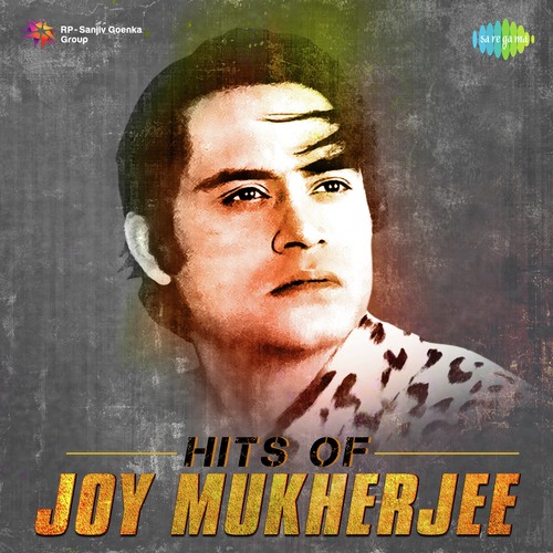Hits Of Joy Mukherjee Asha Bhosle MP3 Download